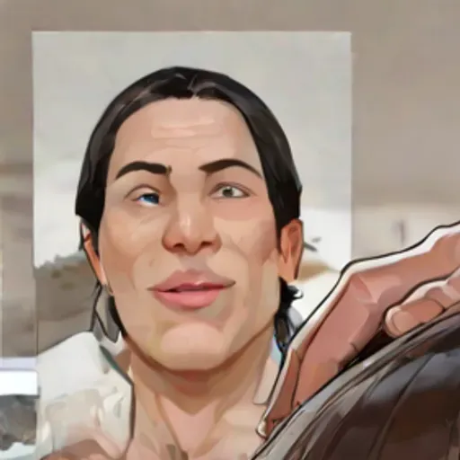 AI porn image generator