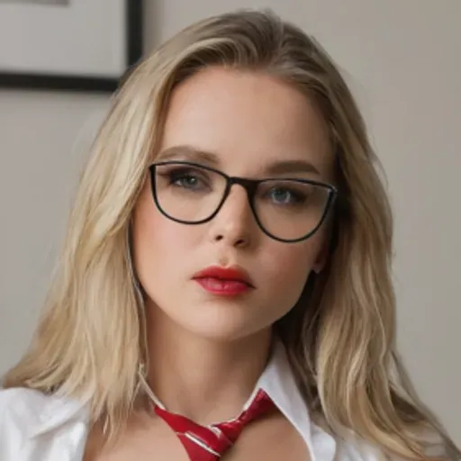 Generator obrazów pornograficznych z wykorzystaniem sztucznej inteligencji
