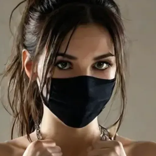 yapay zekâ porno görsel üretici