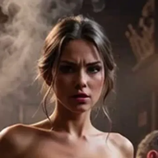 generatore di foto porno IA