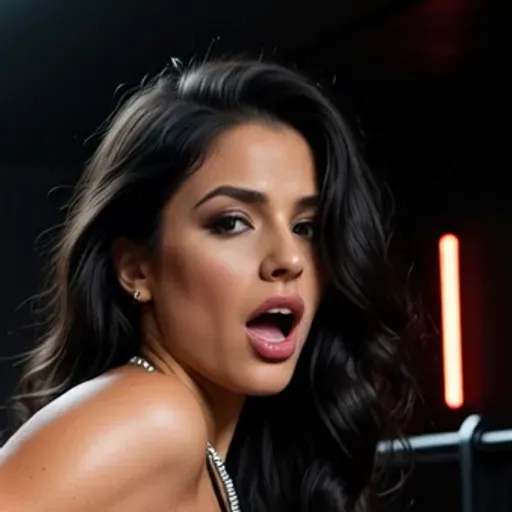 generatore di foto porno IA