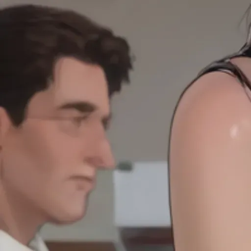 yapay zekâ porno foto üretici