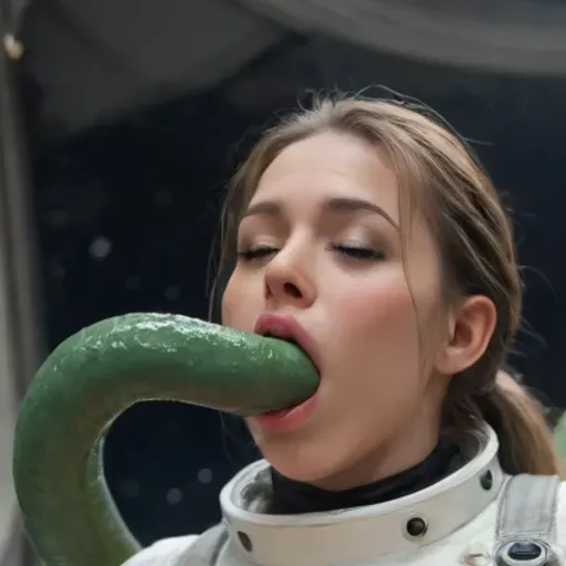 KI-Pornobild-Generator