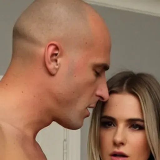 yapay zekâ porno görsel üretici