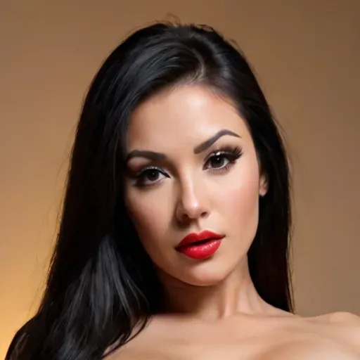 yapay zekâ porno görsel üretici