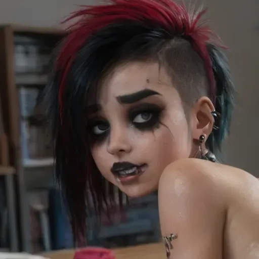 AI porn image generator