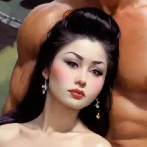 AI porn image generator