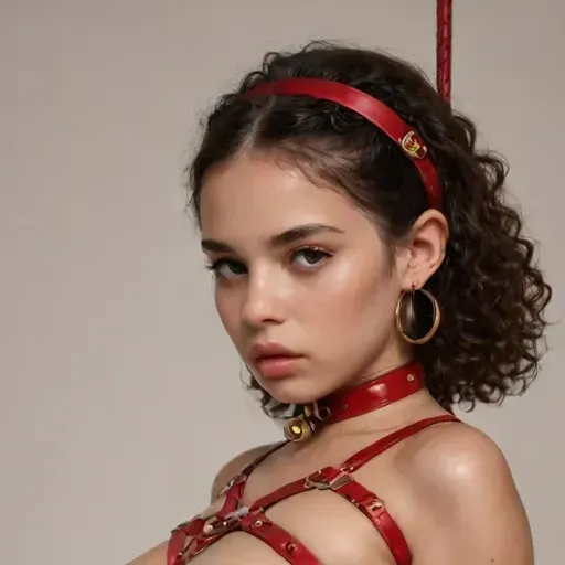 generatore di immagini porno IA