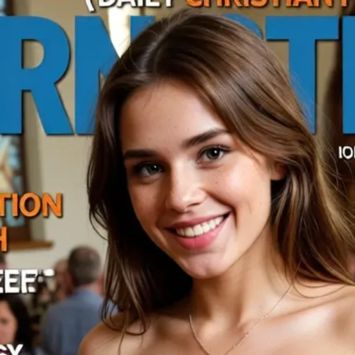 gerador de fotos pornô com IA