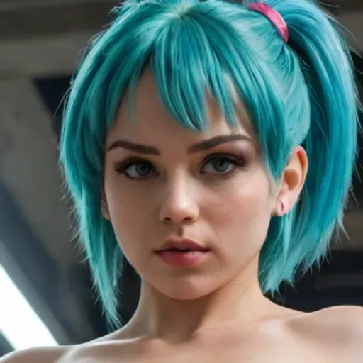 AI porn image generator