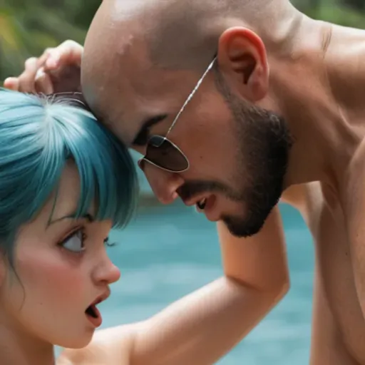 generatore di foto porno IA