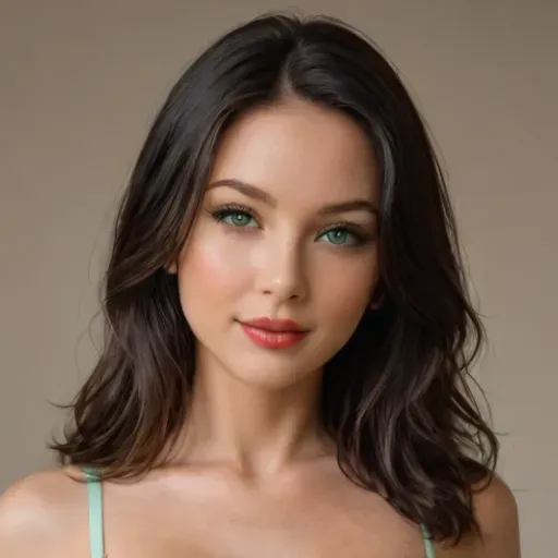 yapay zekâ porno görsel üretici