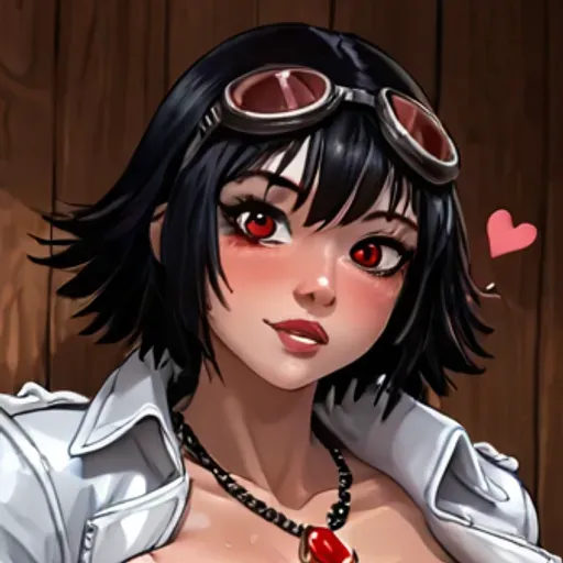 Generator obrazów pornograficznych z wykorzystaniem sztucznej inteligencji