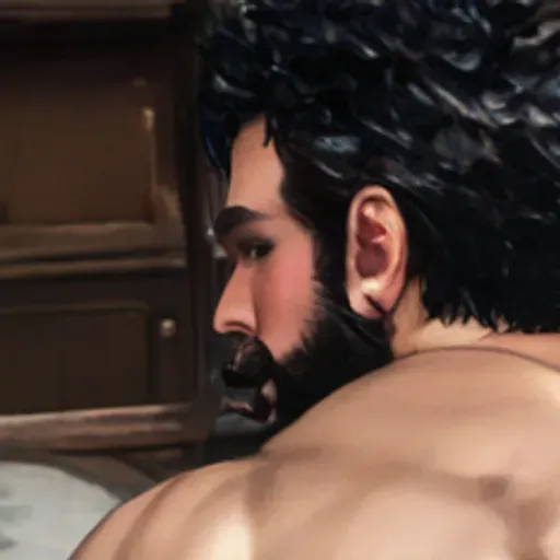 generatore di immagini porno IA