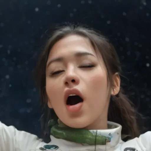 AI 포르노 이미지 생성기
