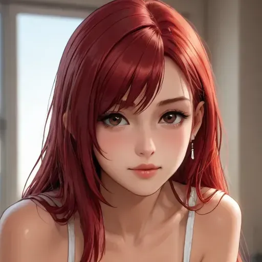 AI 포르노 이미지 생성기