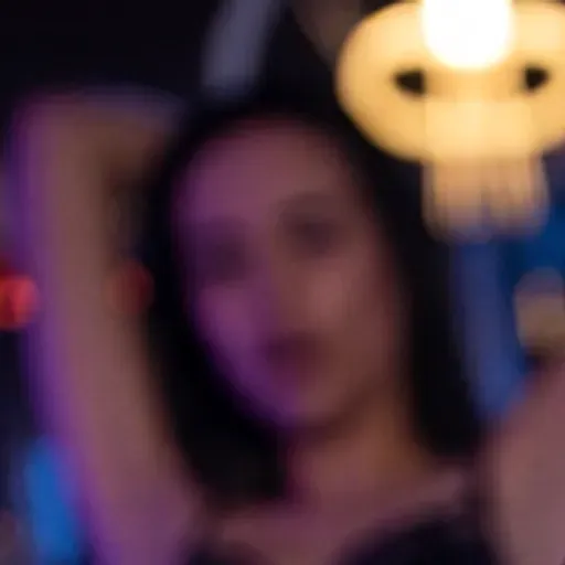 KI-Pornobild-Generator