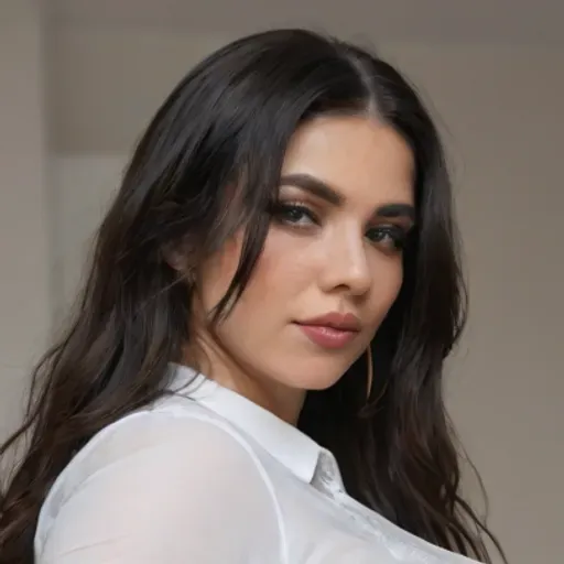 yapay zekâ porno görsel üretici