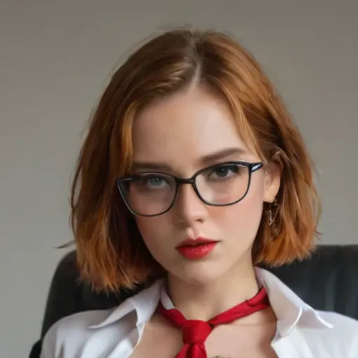 Generator obrazów pornograficznych z wykorzystaniem sztucznej inteligencji