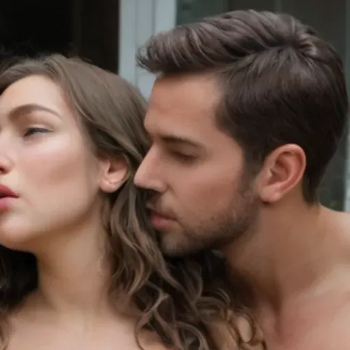 yapay zekâ porno görsel üretici