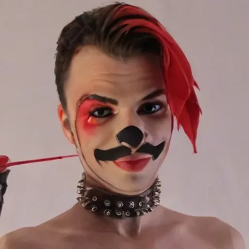 générateur d’images porno IA