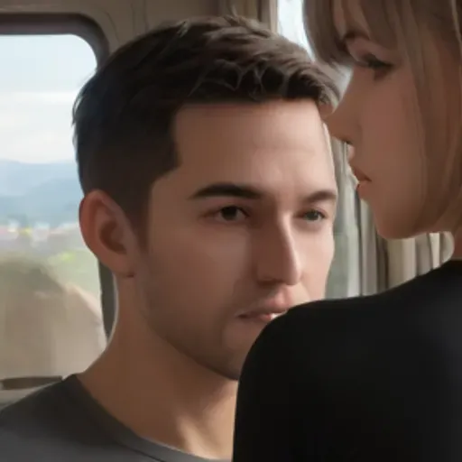 AI porn image generator