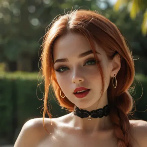 generatore di immagini porno IA
