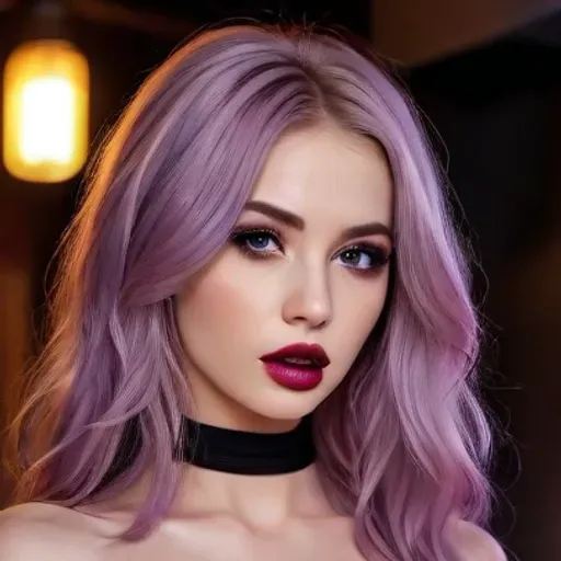 AI porn image generator