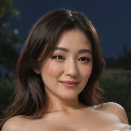 AI 포르노 이미지 생성기
