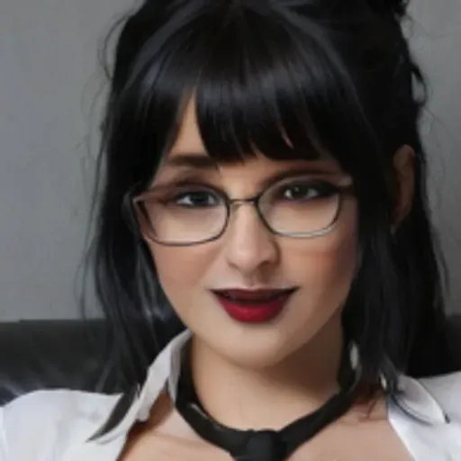 yapay zekâ porno görsel üretici