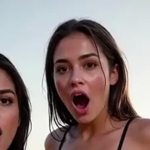 gerador de fotos pornô com IA
