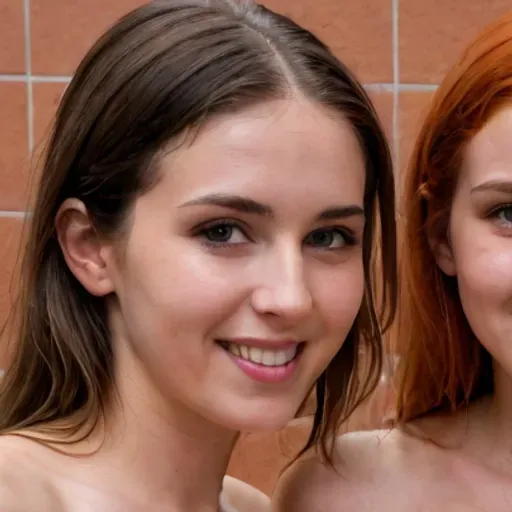 Generator obrazów pornograficznych z wykorzystaniem sztucznej inteligencji