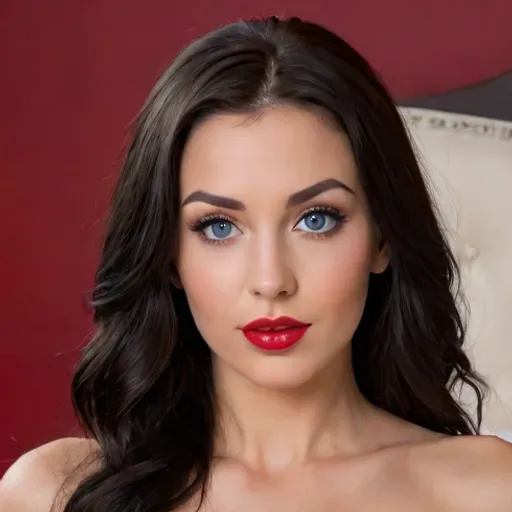 Generator obrazów pornograficznych z wykorzystaniem sztucznej inteligencji
