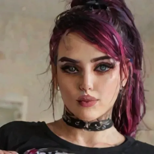 generatore di immagini porno IA