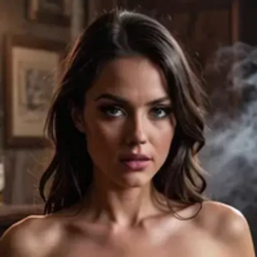 generatore di foto porno IA