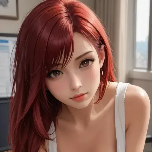AI 포르노 이미지 생성기