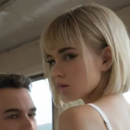 générateur d’images porno IA