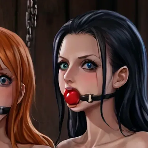 yapay zekâ porno görsel üretici