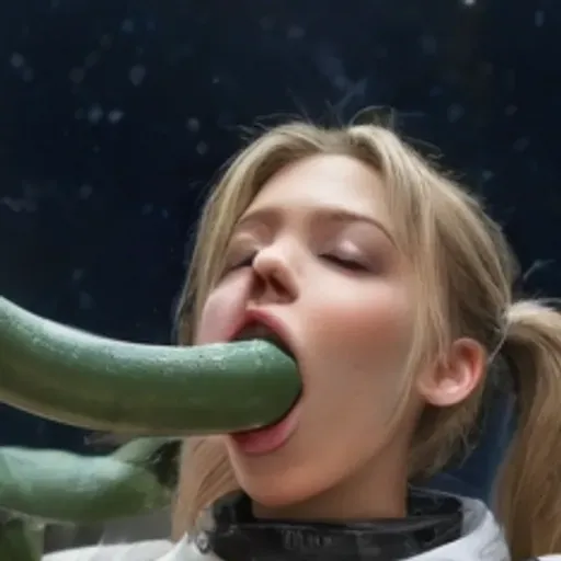 yapay zekâ porno görsel üretici