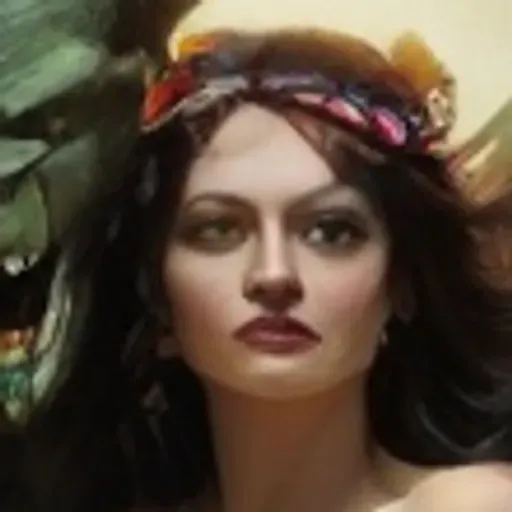 yapay zekâ porno görsel üretici