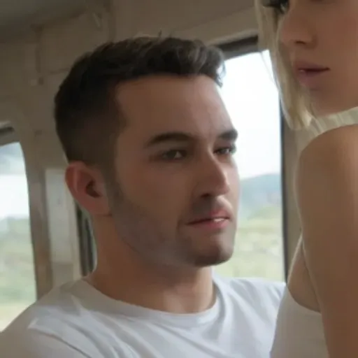 générateur de photos porno IA