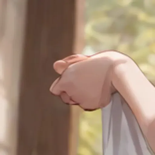 AI 포르노 이미지 생성기