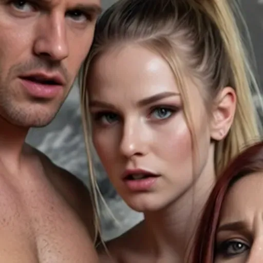 yapay zekâ porno foto üretici