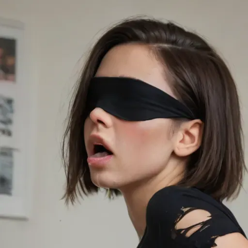 generatore di immagini porno IA