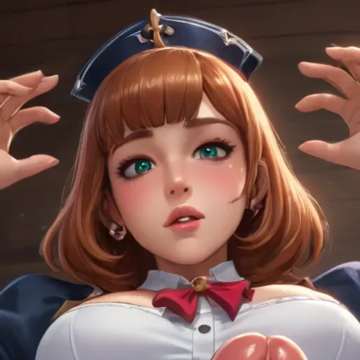 AIポルノ画像ジェネレーター