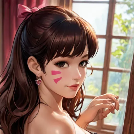 KI-Pornobild-Generator