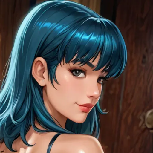 AI porn image generator
