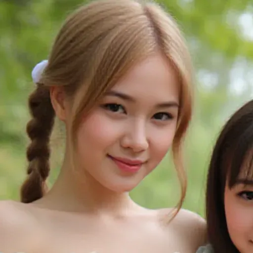 โปรแกรมสร้างภาพโปรนที่ใช้ปัญหา AI