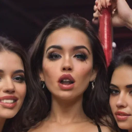 generador de fotos porno con IA