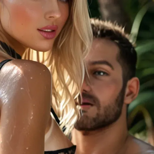 generatore di foto porno IA